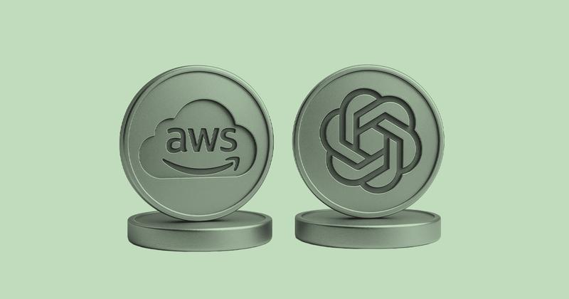 AWS and OpenAI partnership