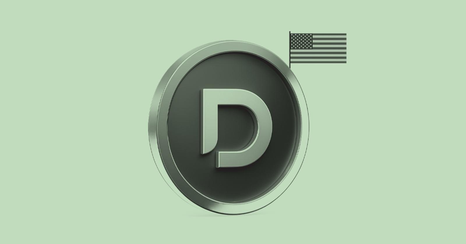 Dinari USA