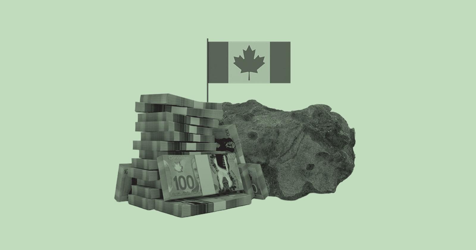 Canada Rare Earth