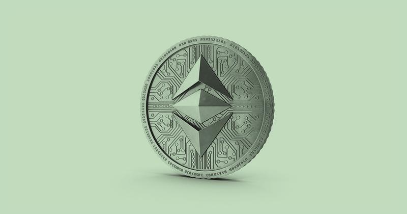 A New ETF For Ethereum