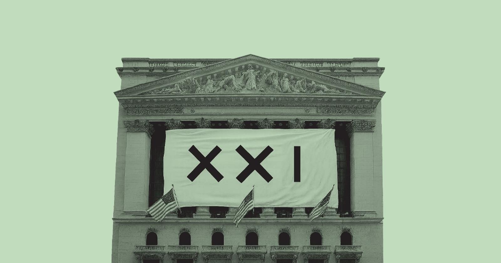 Twenty One Capital Bitcoin