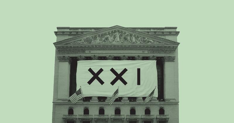 Twenty One Capital Bitcoin