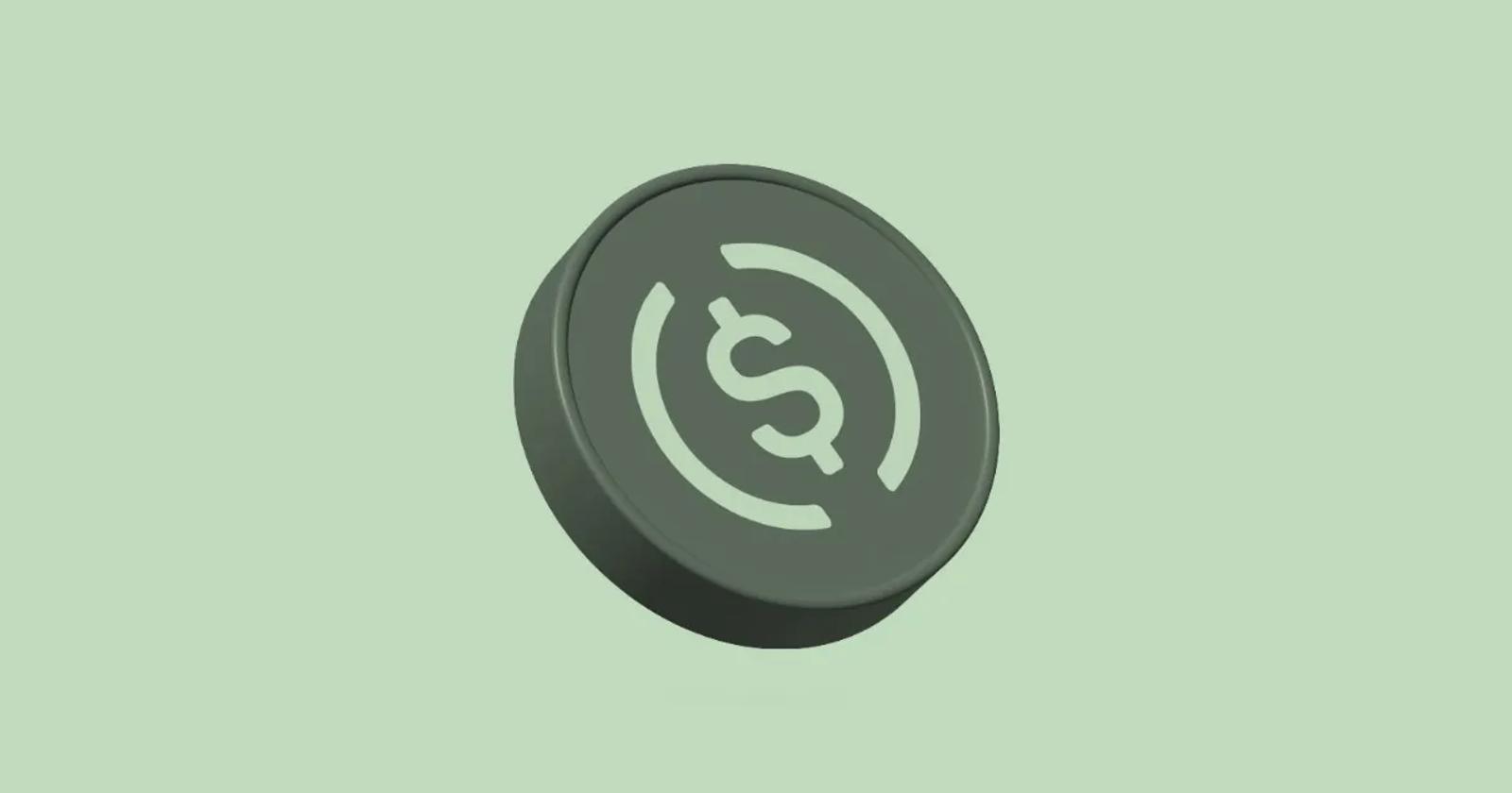 Stablecoin Company Circle Wants To IPO