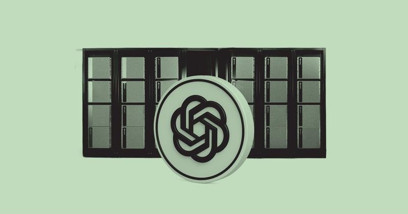 OpenAI Data Centre