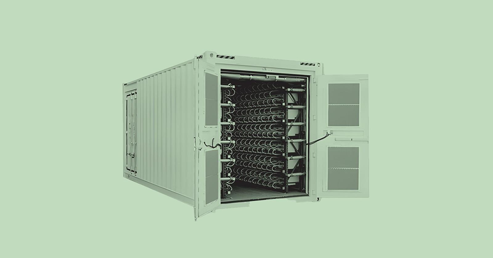 This Australian Bitcoin Miner Is Getting In On AI Compute