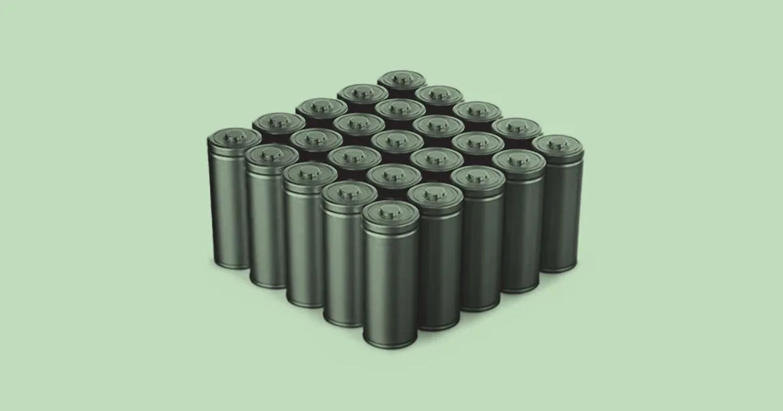 Li-Cycle Glencore Cobalt Battery Offtake