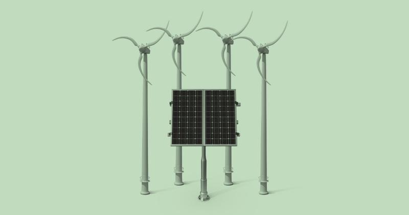 Breakthrough Energy Ventures Raises $839 Million For New Fund