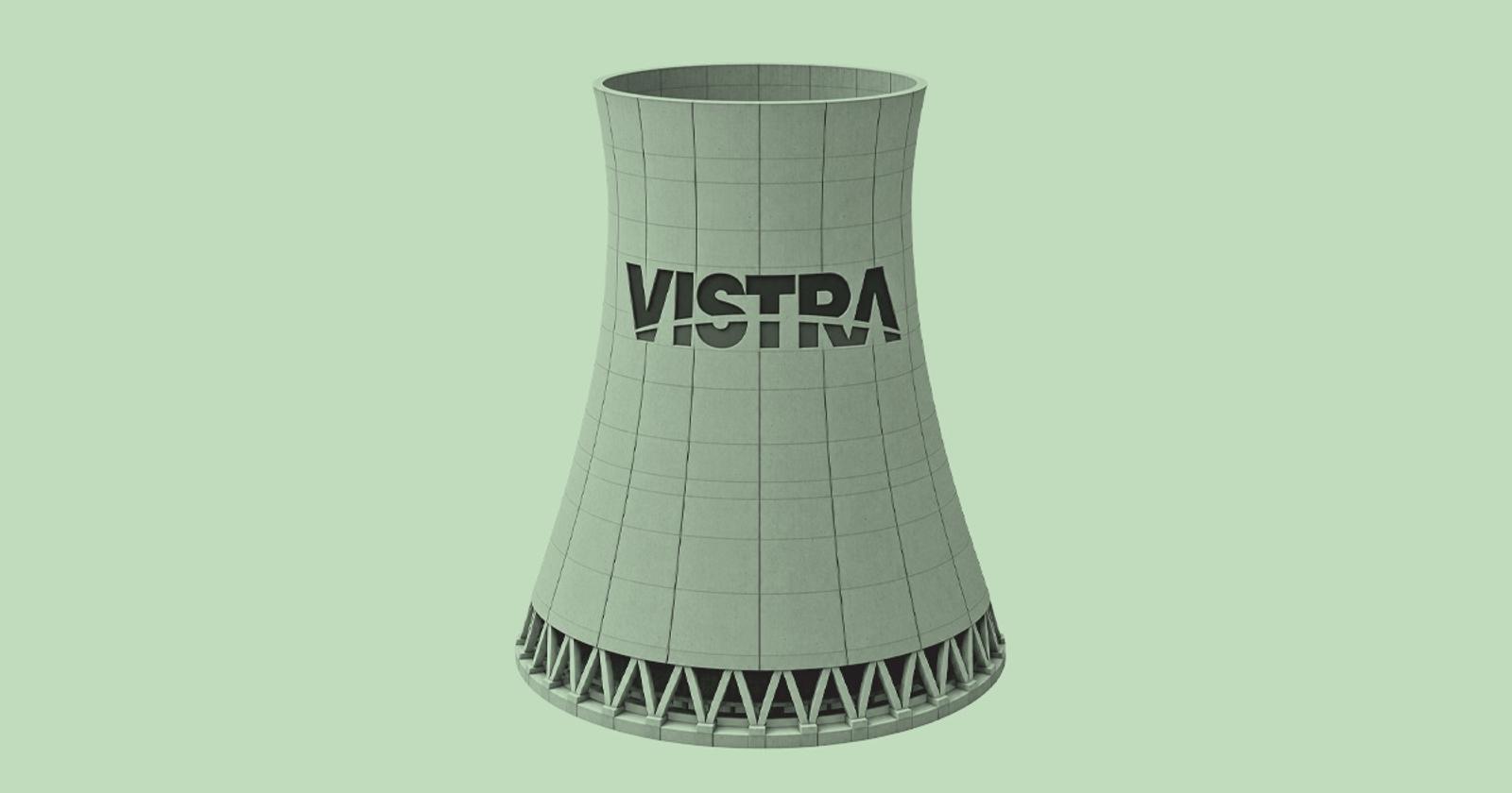 vistra nuclear
