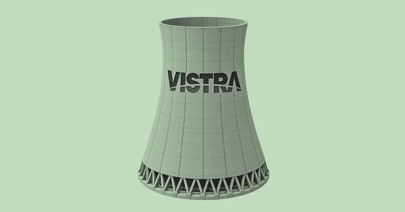 vistra nuclear