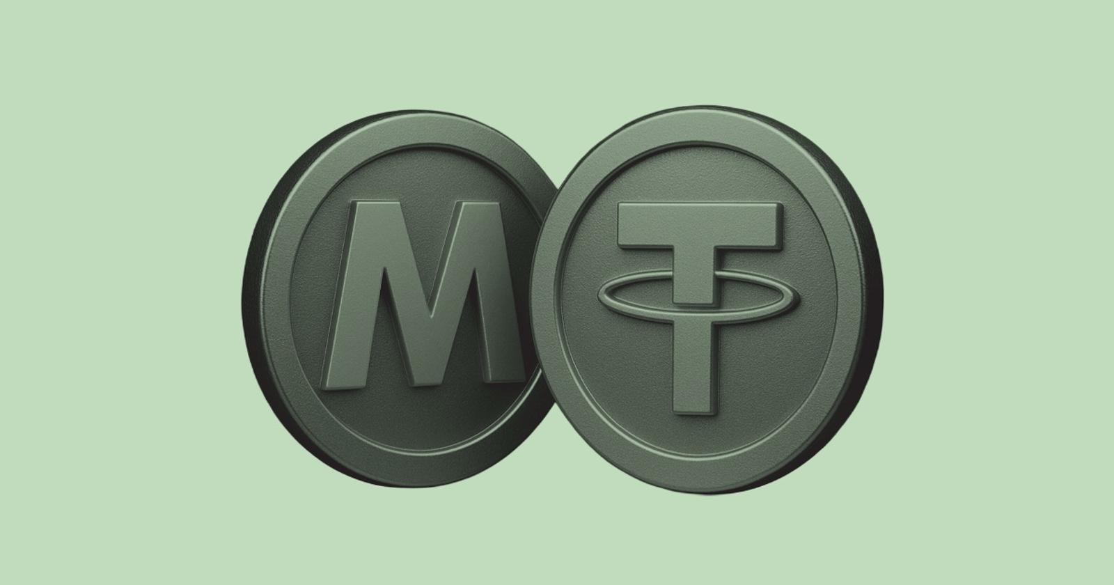 Tether Metalla
