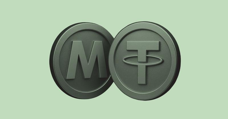 Tether Metalla