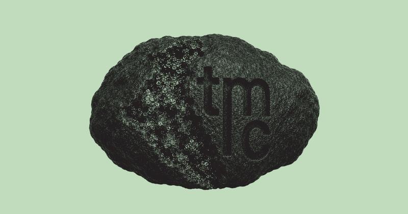 The Metals Company polymetallic nodule