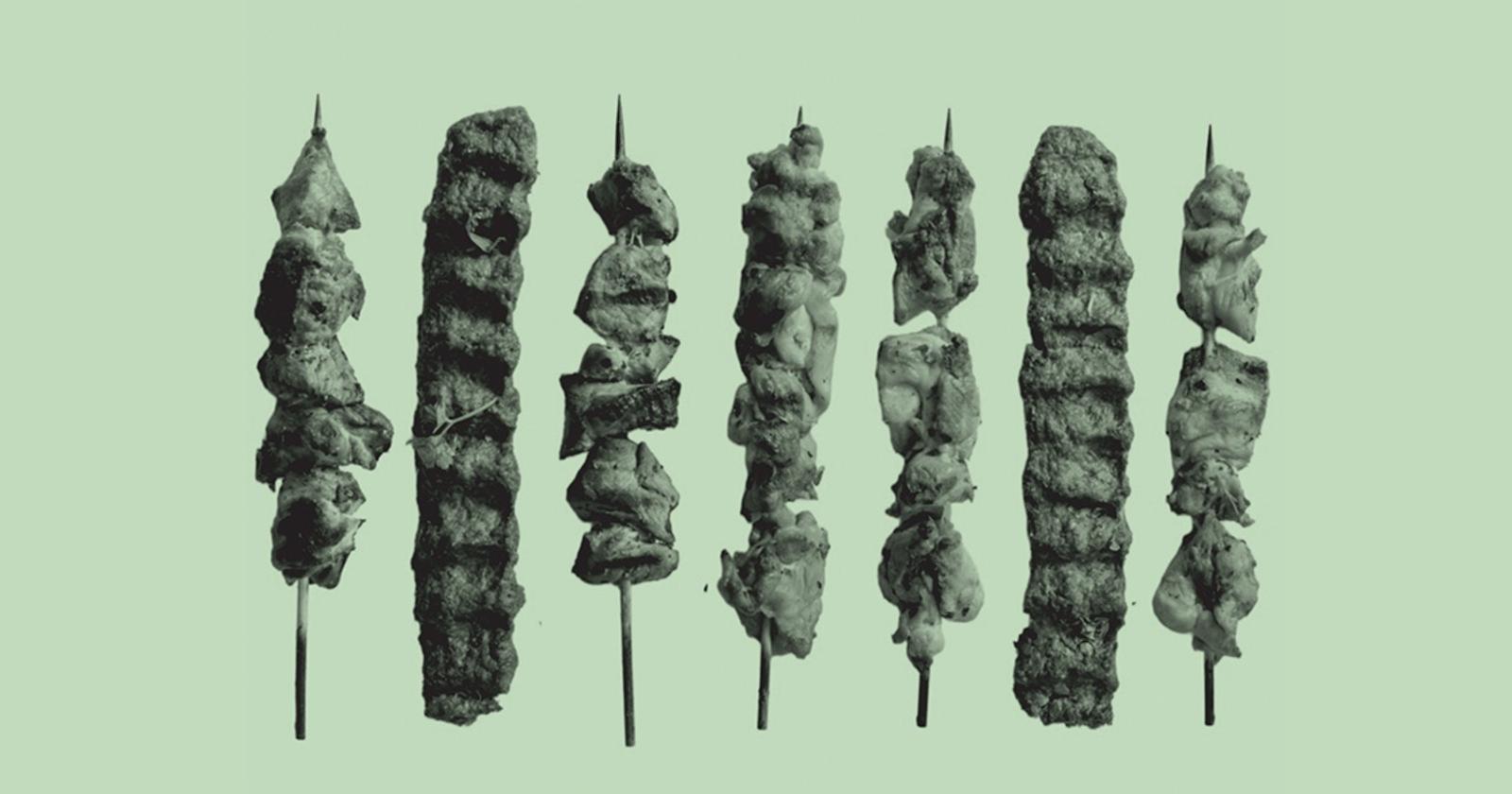 Lab Grown Meat Is Here. But Is It The Future?