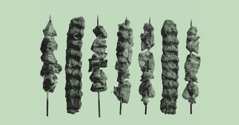 Lab Grown Meat Is Here. But Is It The Future?