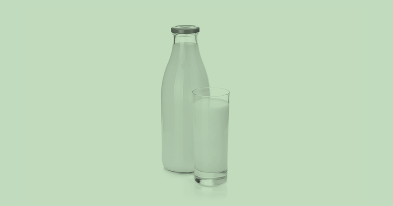 Millions Are Pouring Into Milk (Without The Cow)