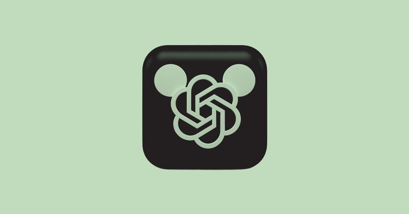 OpenAI Disney