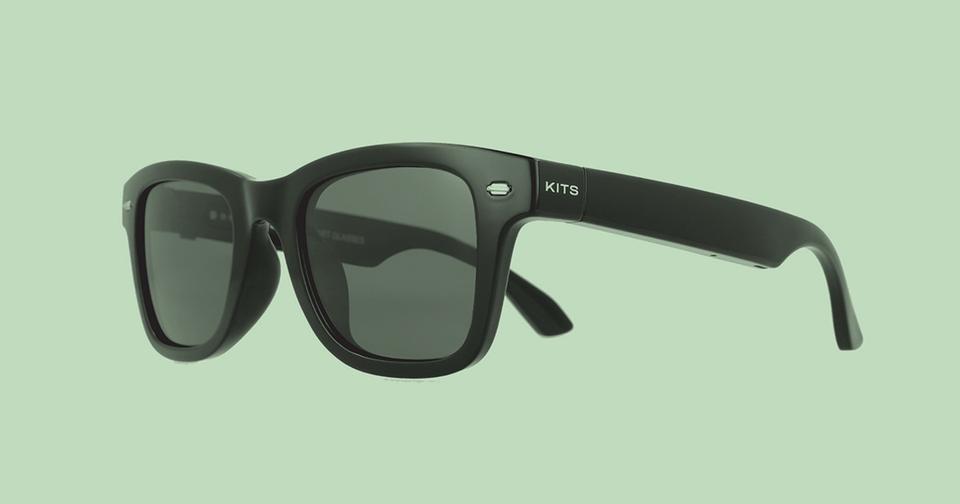 Smart Glasses