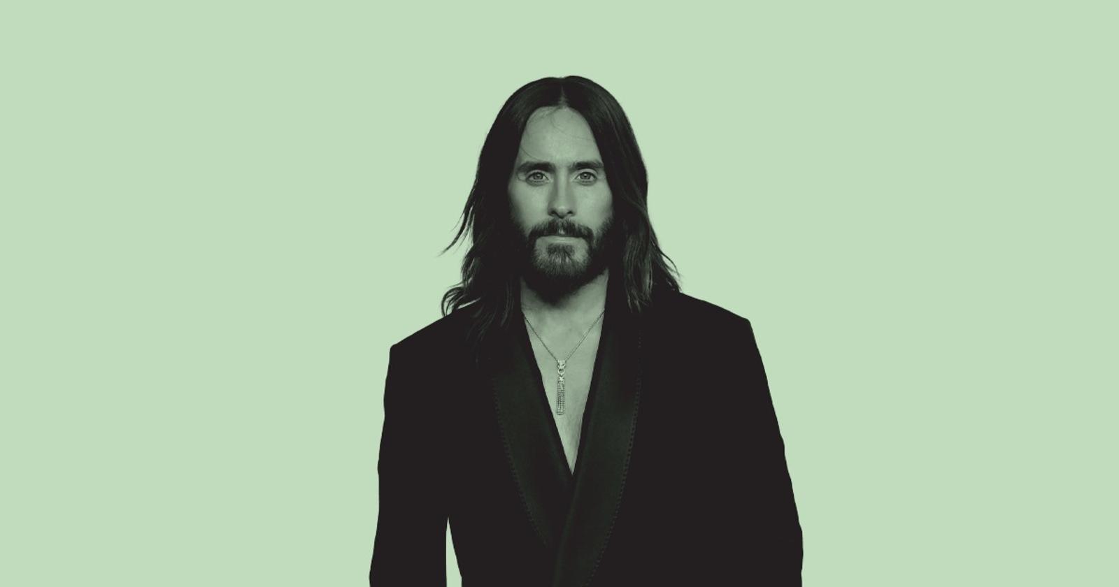Jared Leto Aetherflux