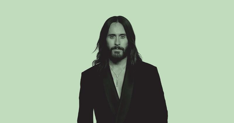 Jared Leto Aetherflux