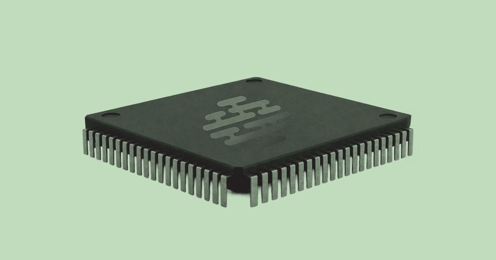 Skywater Semiconductor