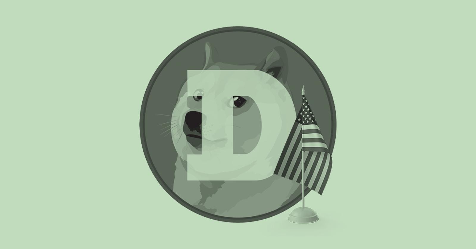 Dogecoin ETF