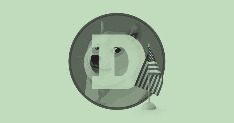 Dogecoin ETF