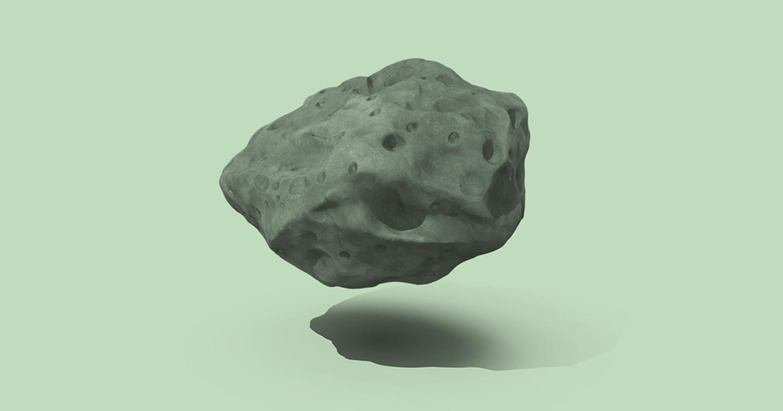 Asteroid Mining Missions Are Coming