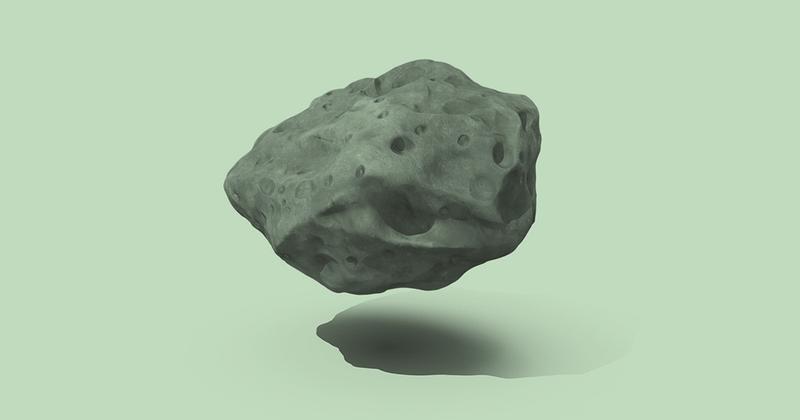 Asteroid Mining Missions Are Coming