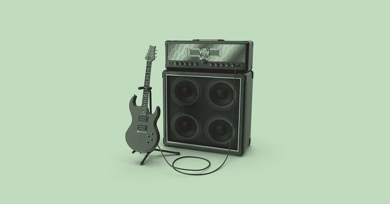 Metallica is Getting In On Venture Capital
