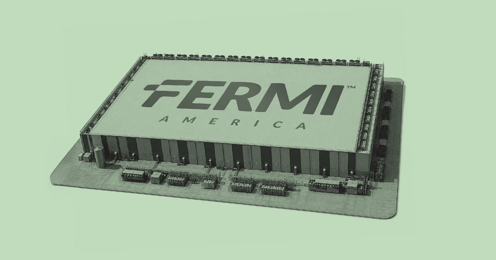 Fermi Texas