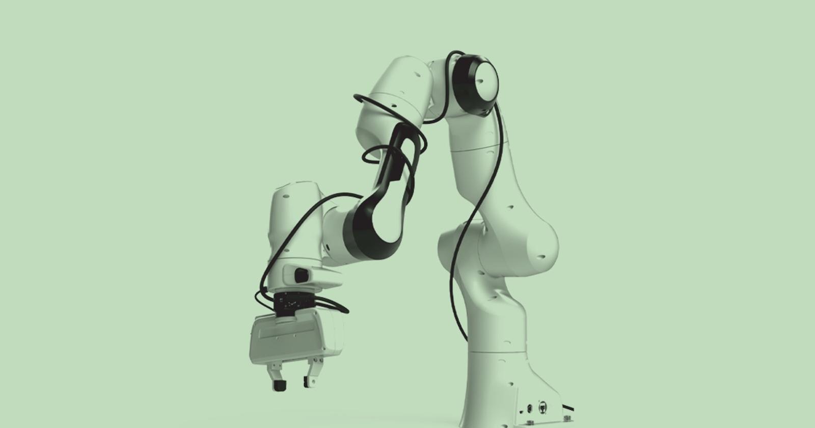 Franka Robotics