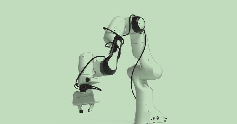 Franka Robotics