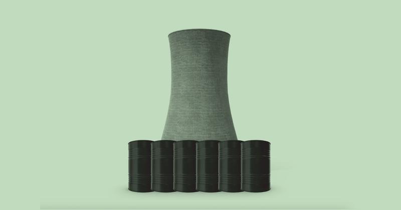 Nuclear Fission Is Now Powering Oil and Gas Operations