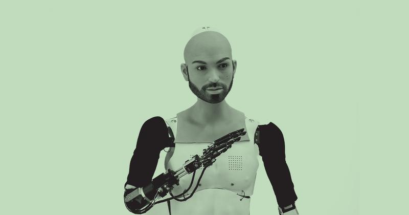 Robot Stocks