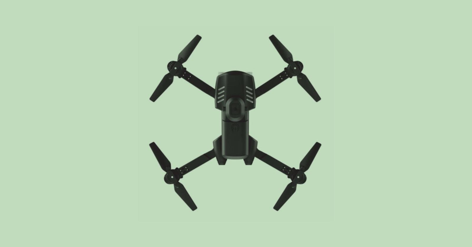 Gilat drone investment
