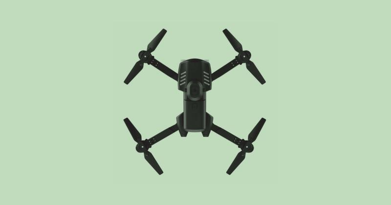 Gilat drone investment