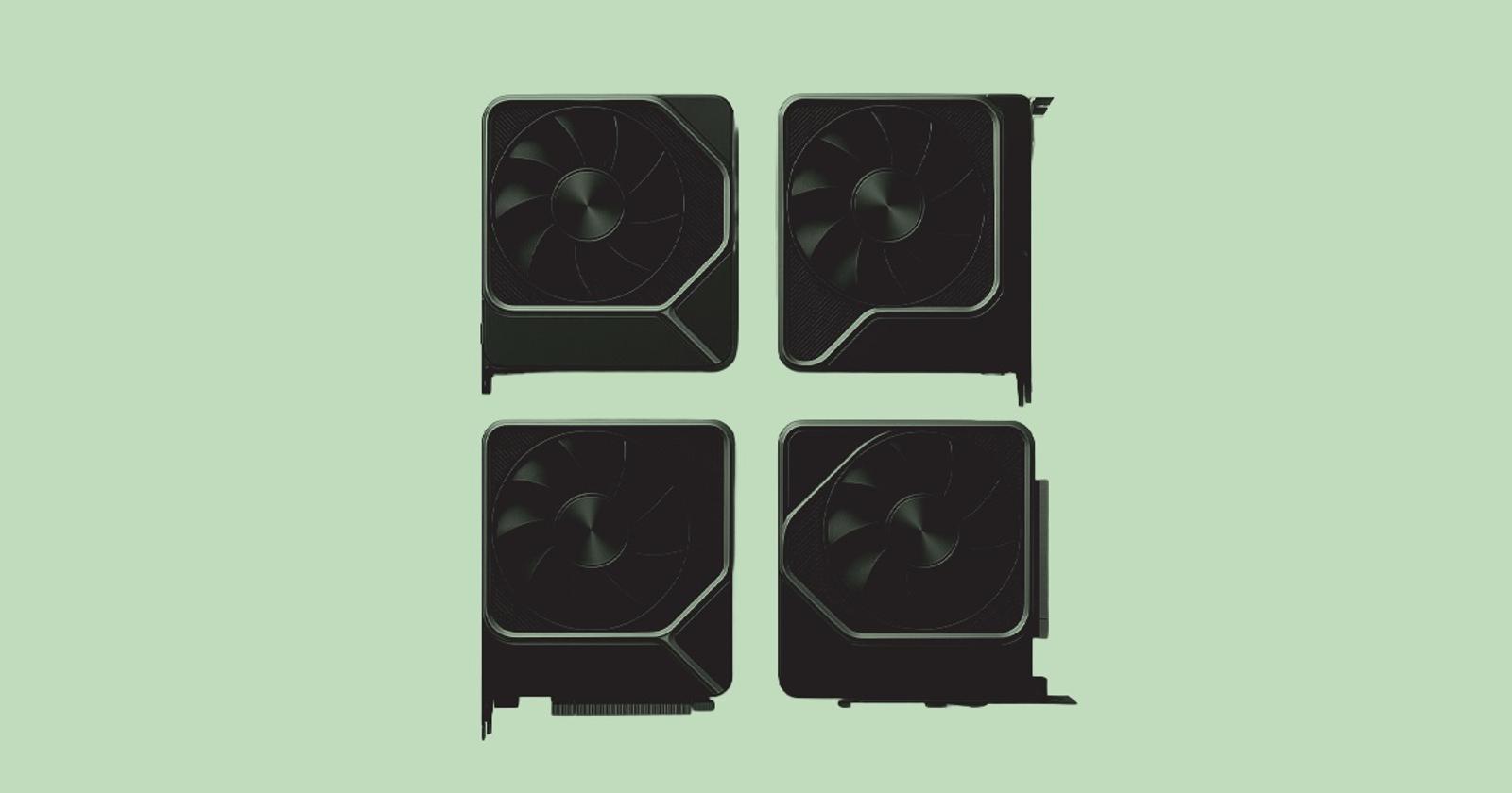 GPU Hosting IREN Microsoft