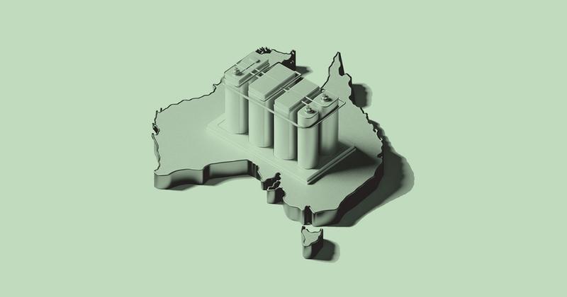 Two Of The Biggest Vanadium Companies In Australia Have Joined Forces 