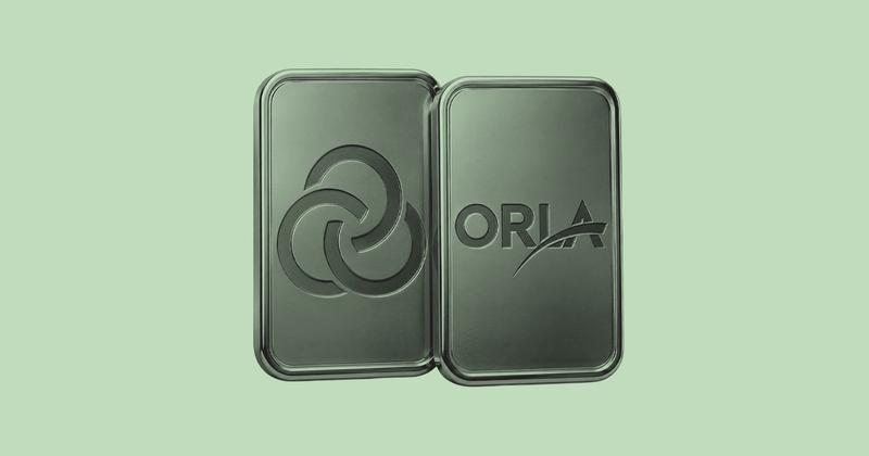 equinox gold, orla mining