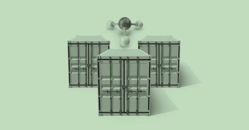 The World's First Decentralized Modular Green Ammonia System Is Here