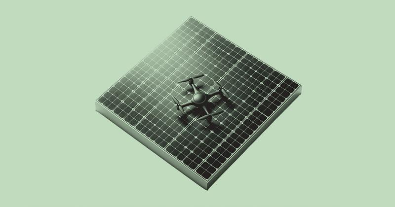 The New Thermoelectric Generator For Solar and Drones