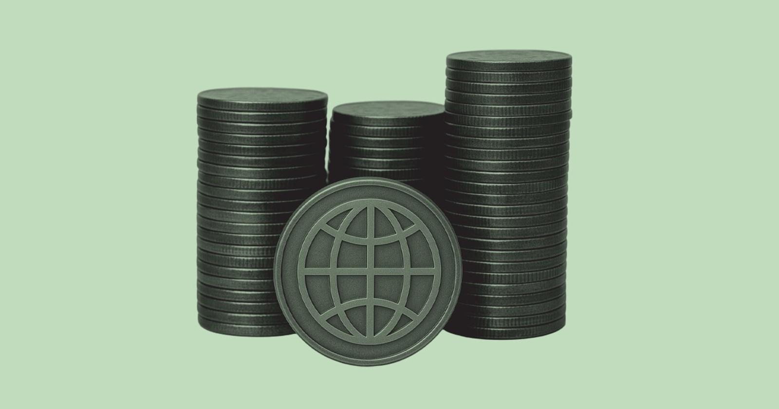 World Bank Copper