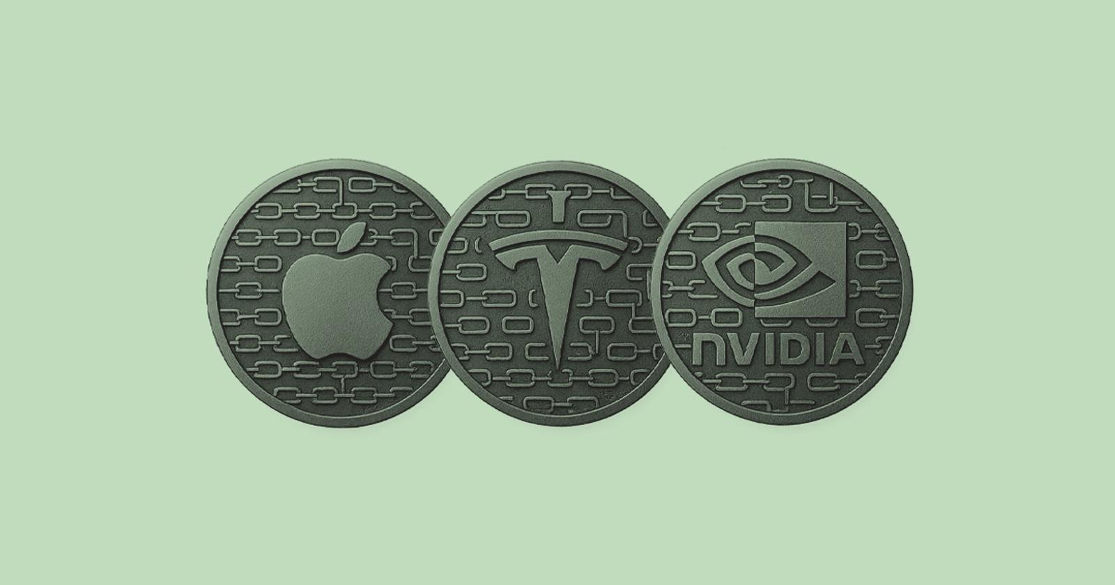 tokenized stocks