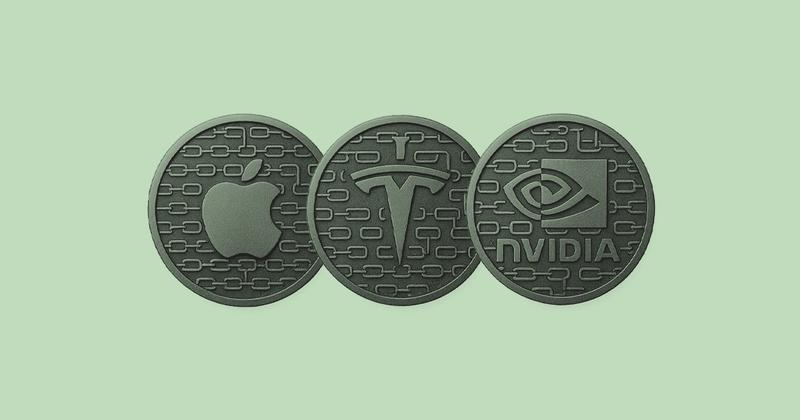 tokenized stocks