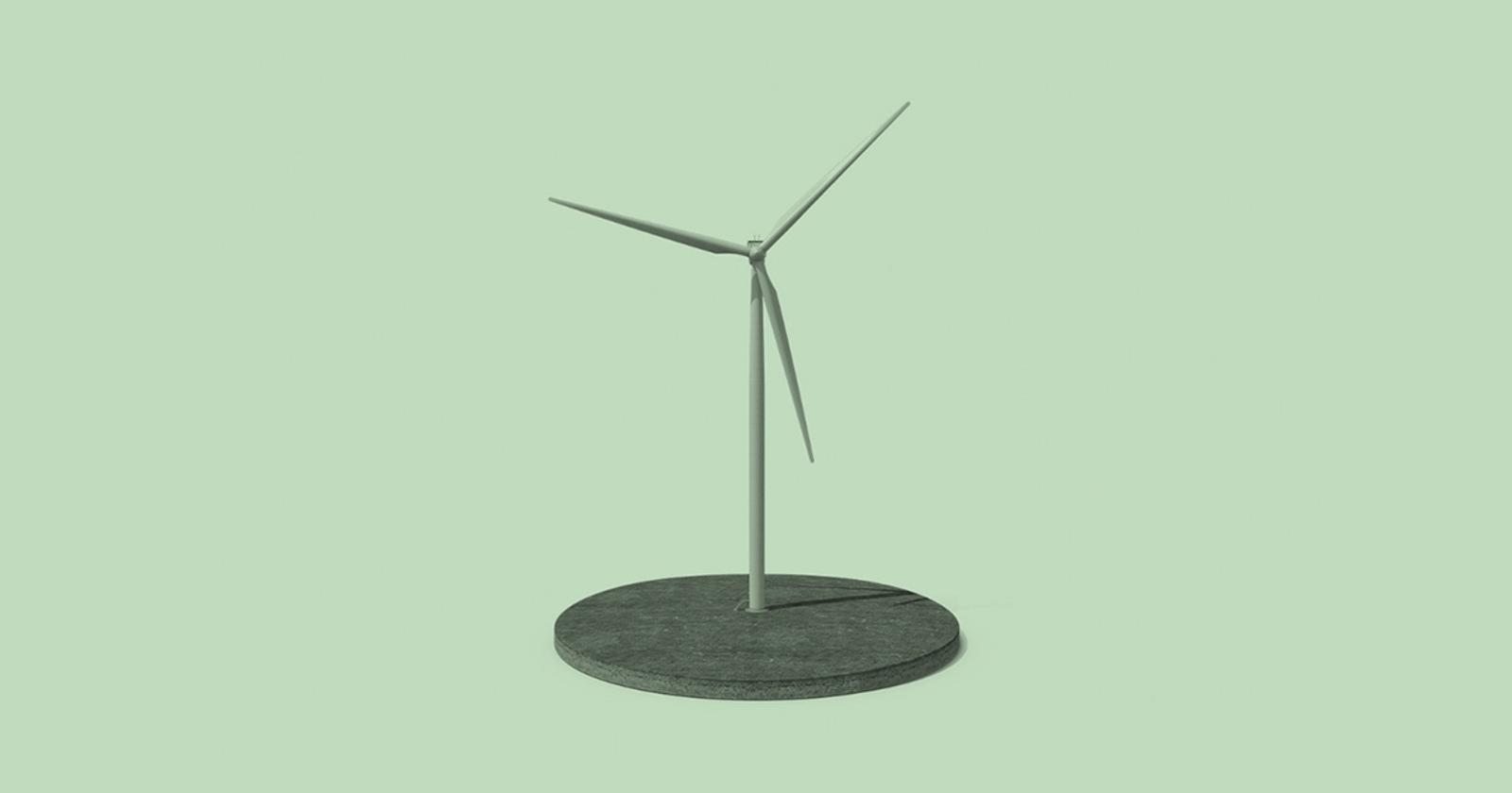 The Startup Bringing Renewable Power To Europe's Biggest Companies