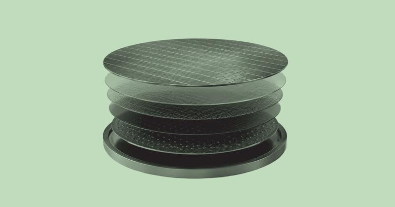 HUHUTECH semiconductor vacuum furnace