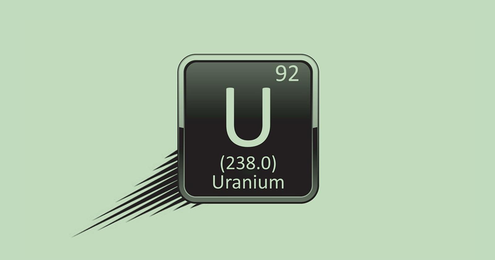 Uncovering The New Uranium Bull Market