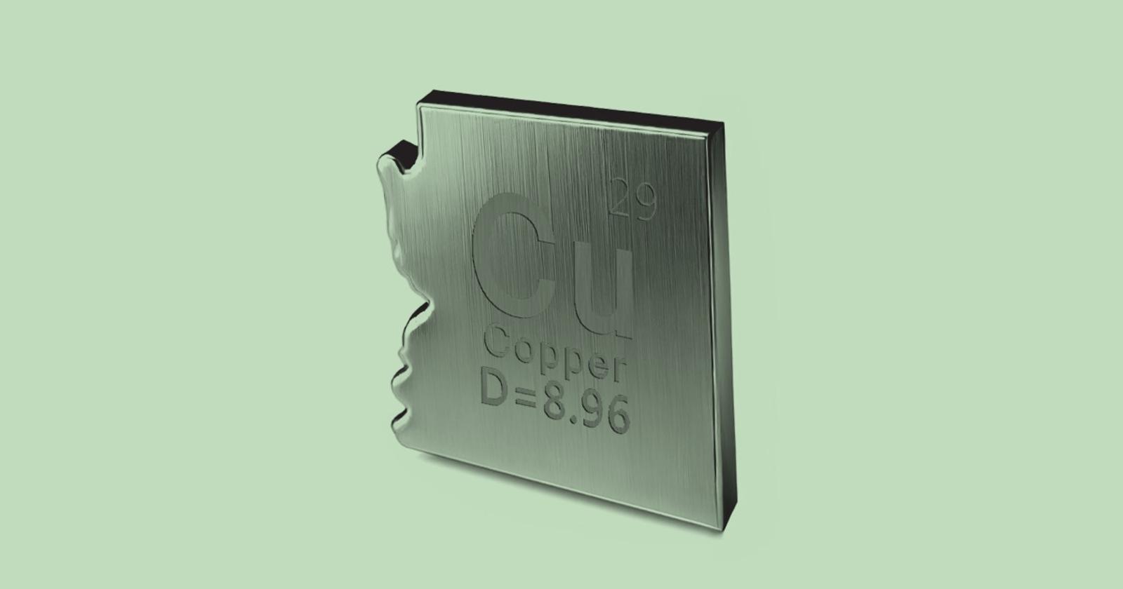 Ivanhoe Electric Copper