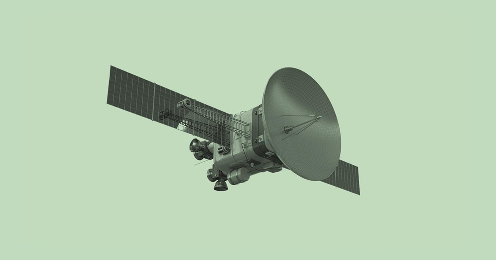 The Startup Using Satellites to Pinpoint and Reduce Methane Emissions