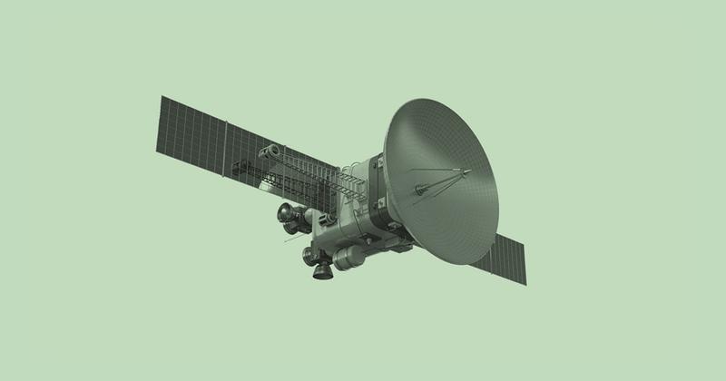 The Startup Using Satellites to Pinpoint and Reduce Methane Emissions